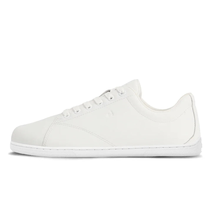 Sneakers Core - Sustainable Leather Minimalist Shoes - MyMara