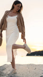 Sneakers Core - Sustainable Leather Minimalist Shoes - MyMara