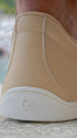Sneakers Core - Sustainable Leather Minimalist Shoes - MyMara