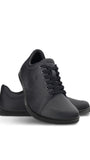 Sneakers Core - Sustainable Leather Minimalist Shoes - MyMara
