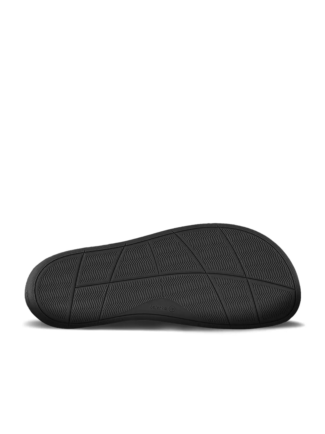 Sneakers Core - Sustainable Leather Minimalist Shoes - MyMara