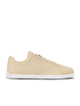 Sneakers Core - Sustainable Leather Minimalist Shoes - MyMara
