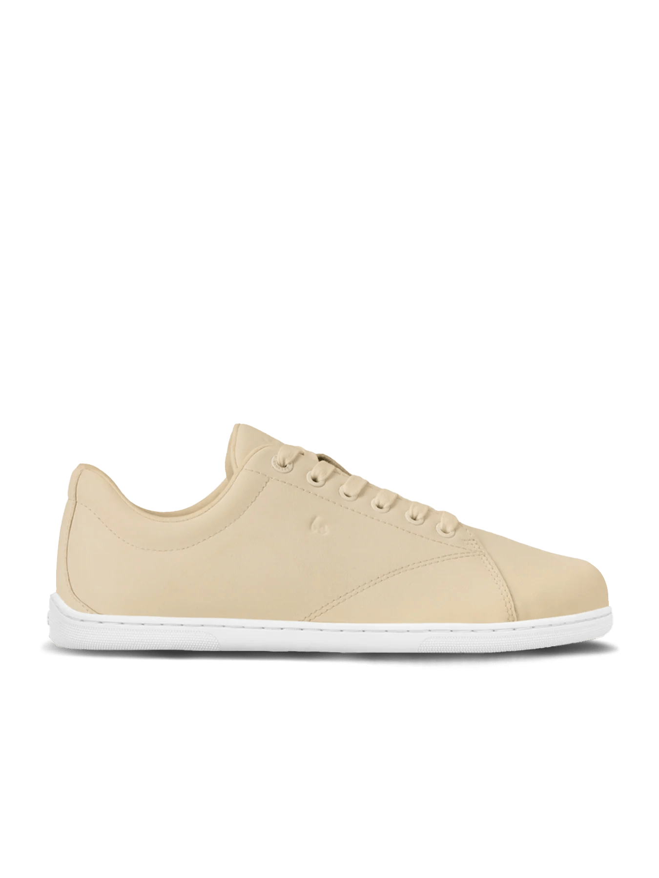 Sneakers Core - Sustainable Leather Minimalist Shoes - MyMara