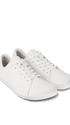 Sneakers Core - Sustainable Leather Minimalist Shoes - MyMara