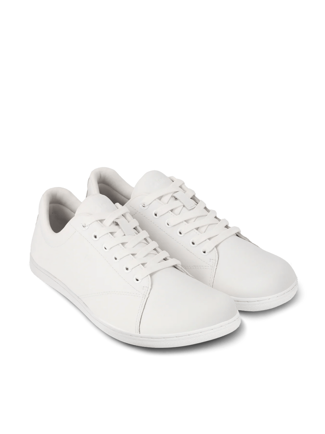 Sneakers Core - Sustainable Leather Minimalist Shoes - MyMara
