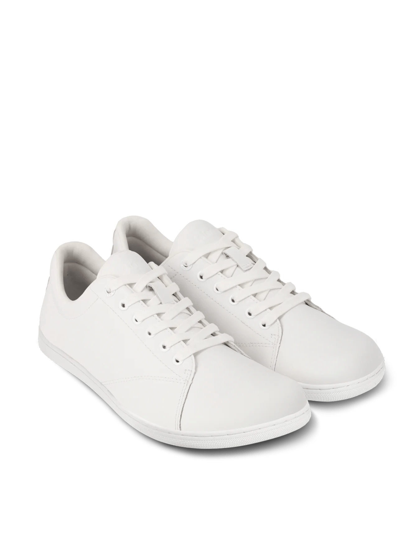Sneakers Core - Sustainable Leather Minimalist Shoes - MyMara