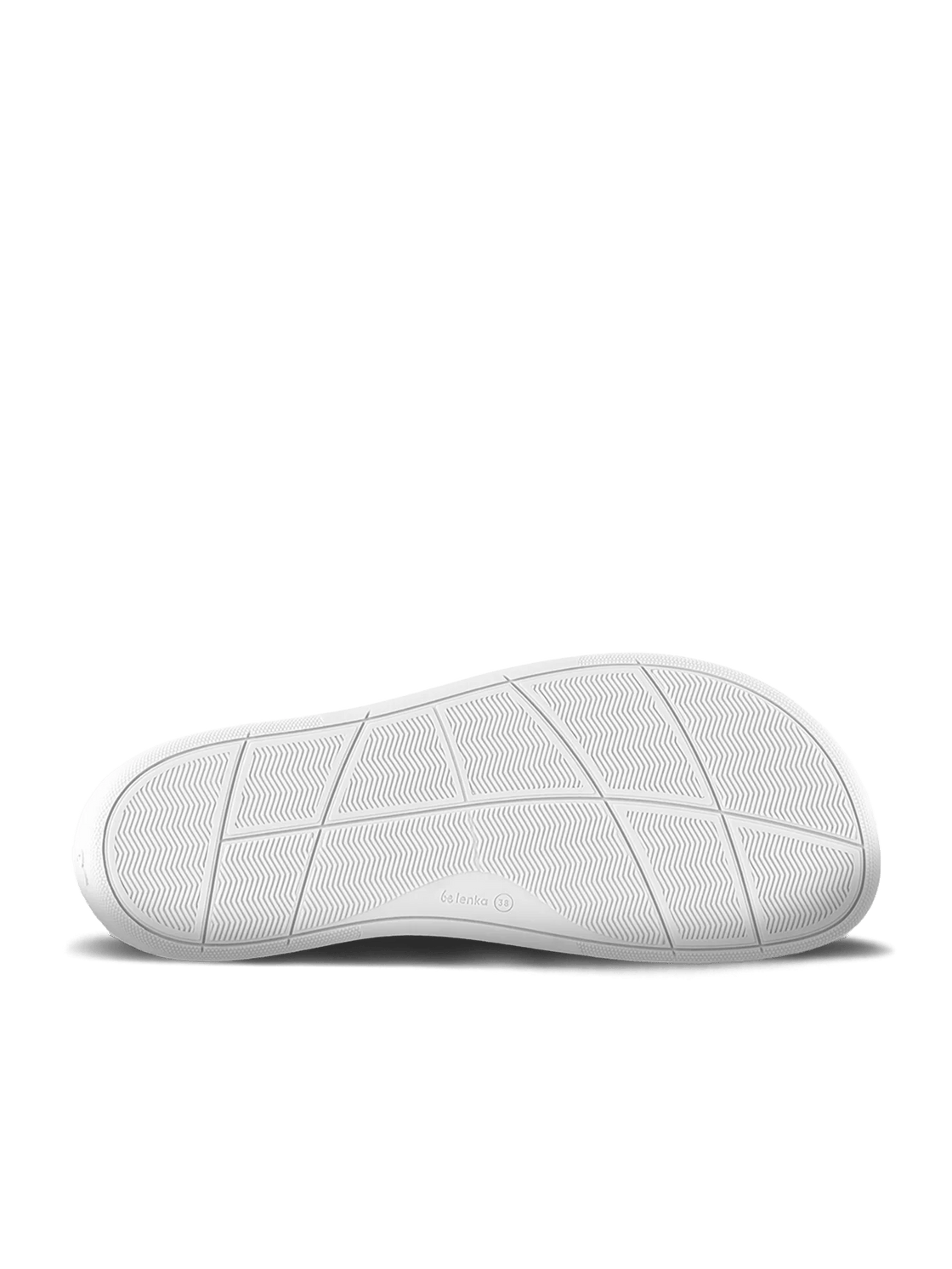 Sneakers Core - Sustainable Leather Minimalist Shoes - MyMara