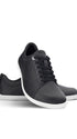 Sneakers Core - Sustainable Leather Minimalist Shoes - MyMara