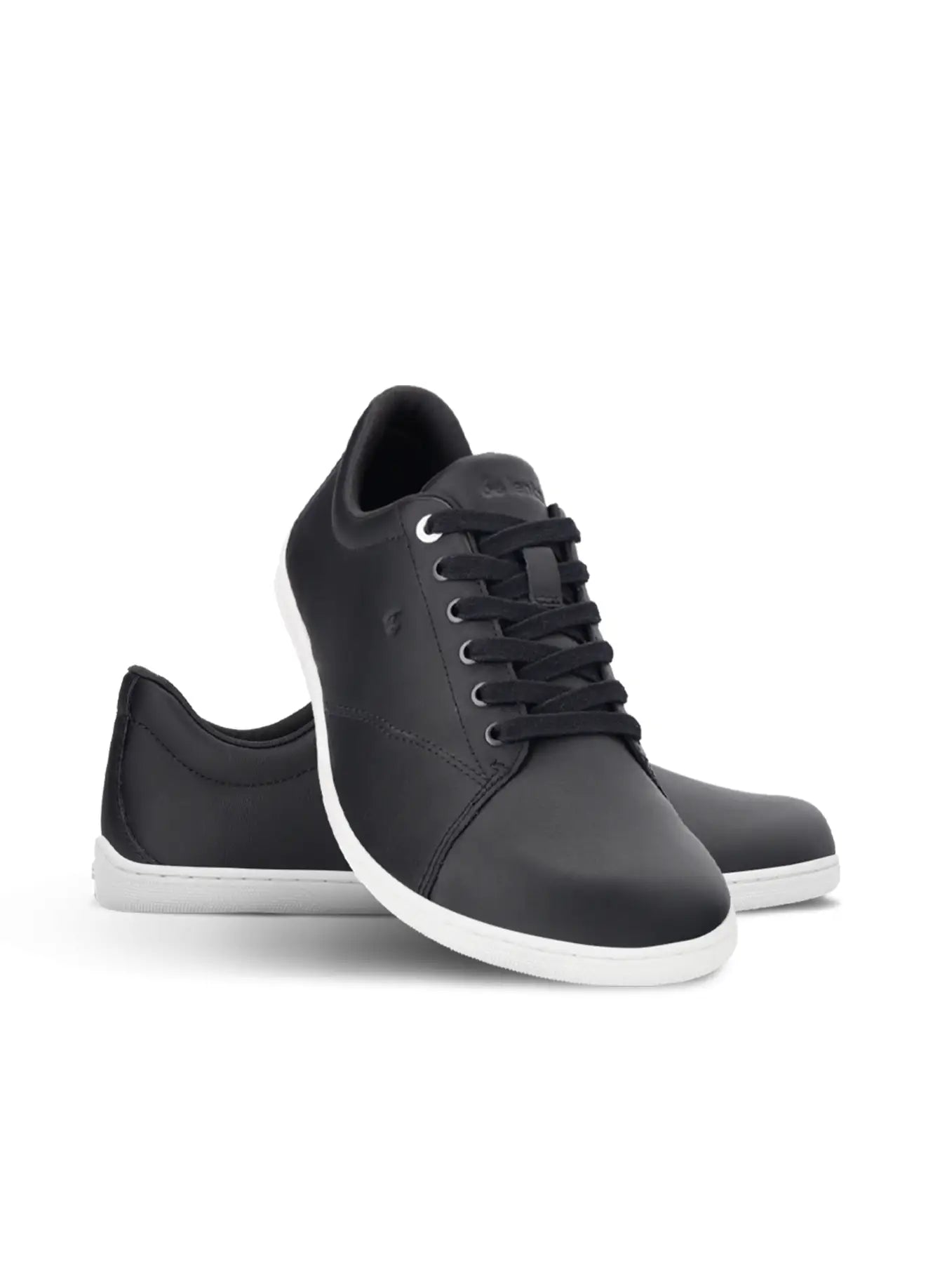 Sneakers Core - Sustainable Leather Minimalist Shoes - MyMara