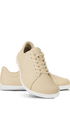 Sneakers Core - Sustainable Leather Minimalist Shoes - MyMara