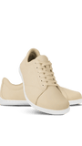 Sneakers Core - Sustainable Leather Minimalist Shoes - MyMara