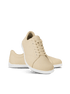 Sneakers Core - Sustainable Leather Minimalist Shoes - MyMara