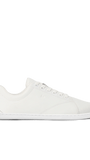 Sneakers Core - Sustainable Leather Minimalist Shoes - MyMara