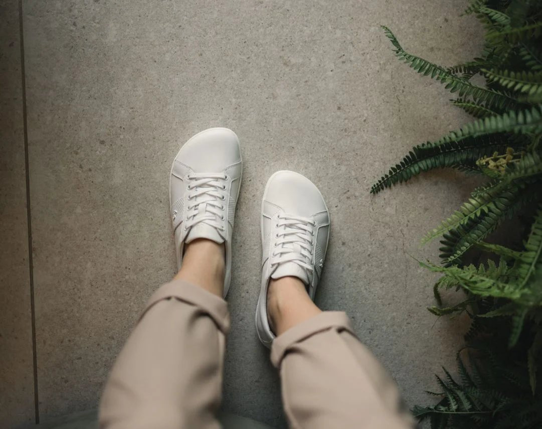 Sneakers Elite Urban Leather Shoes - MyMara