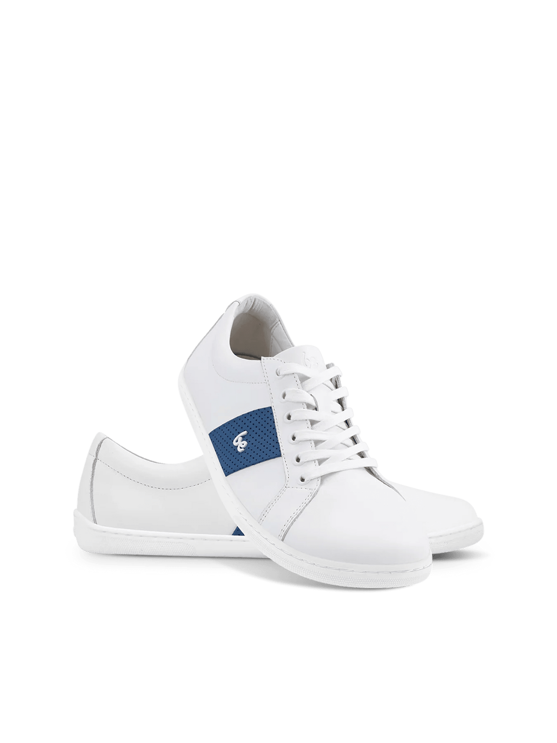 Sneakers Elite Urban Leather Shoes - MyMara