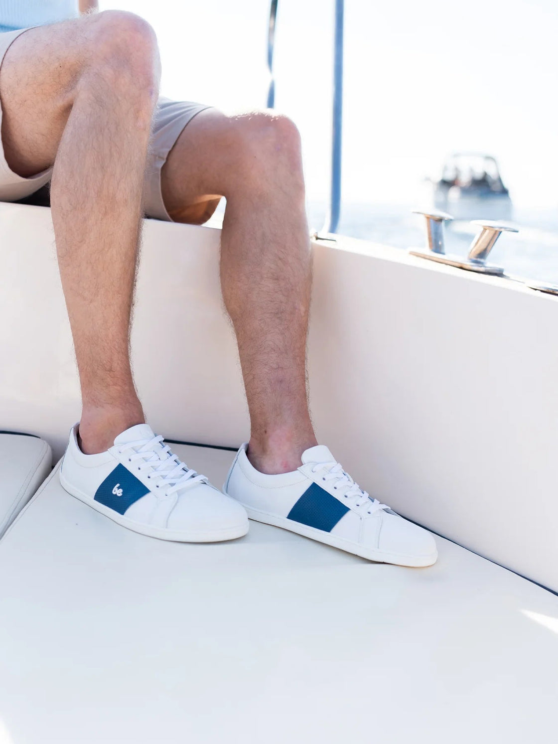 Sneakers Elite Urban Leather Shoes - MyMara