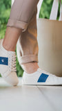 Sneakers Elite Urban Leather Shoes - MyMara