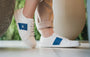 Sneakers Elite Urban Leather Shoes - MyMara