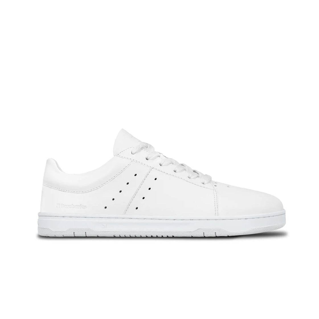 Sneakers Enigma - Premium Leather Minimalist Shoes - MyMara