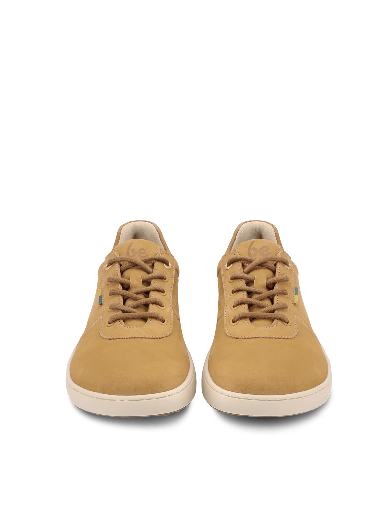 Sneakers Phoenix - Leather Walking Shoes - MyMara