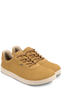 Sneakers Phoenix - Leather Walking Shoes - MyMara