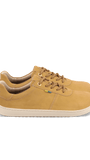 Sneakers Phoenix - Leather Walking Shoes - MyMara
