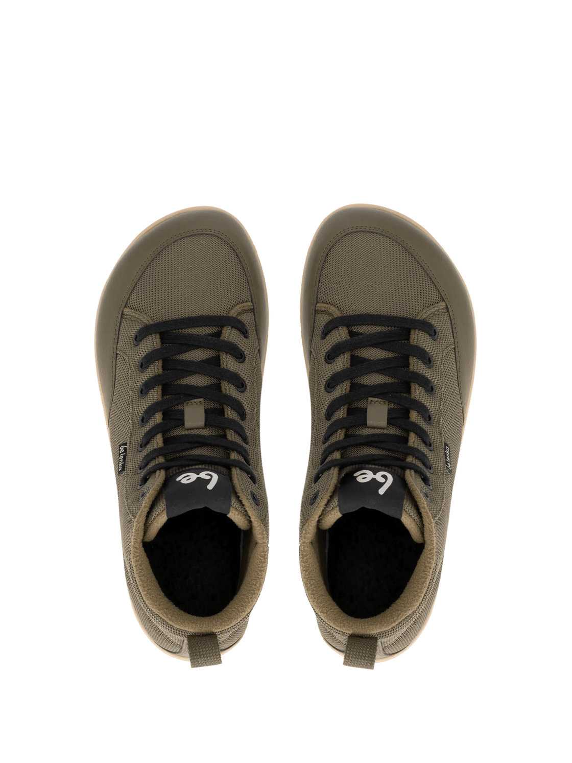 Sneakers Rebound Thermo Insulated Water - Repellent - MyMara