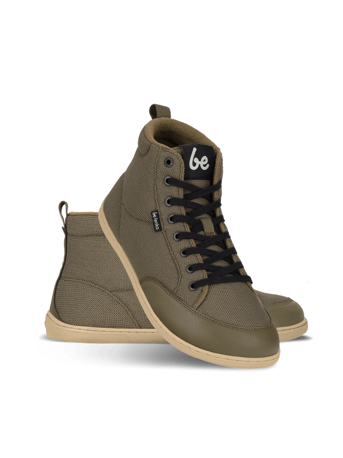 Sneakers Rebound Thermo Insulated Water - Repellent - MyMara