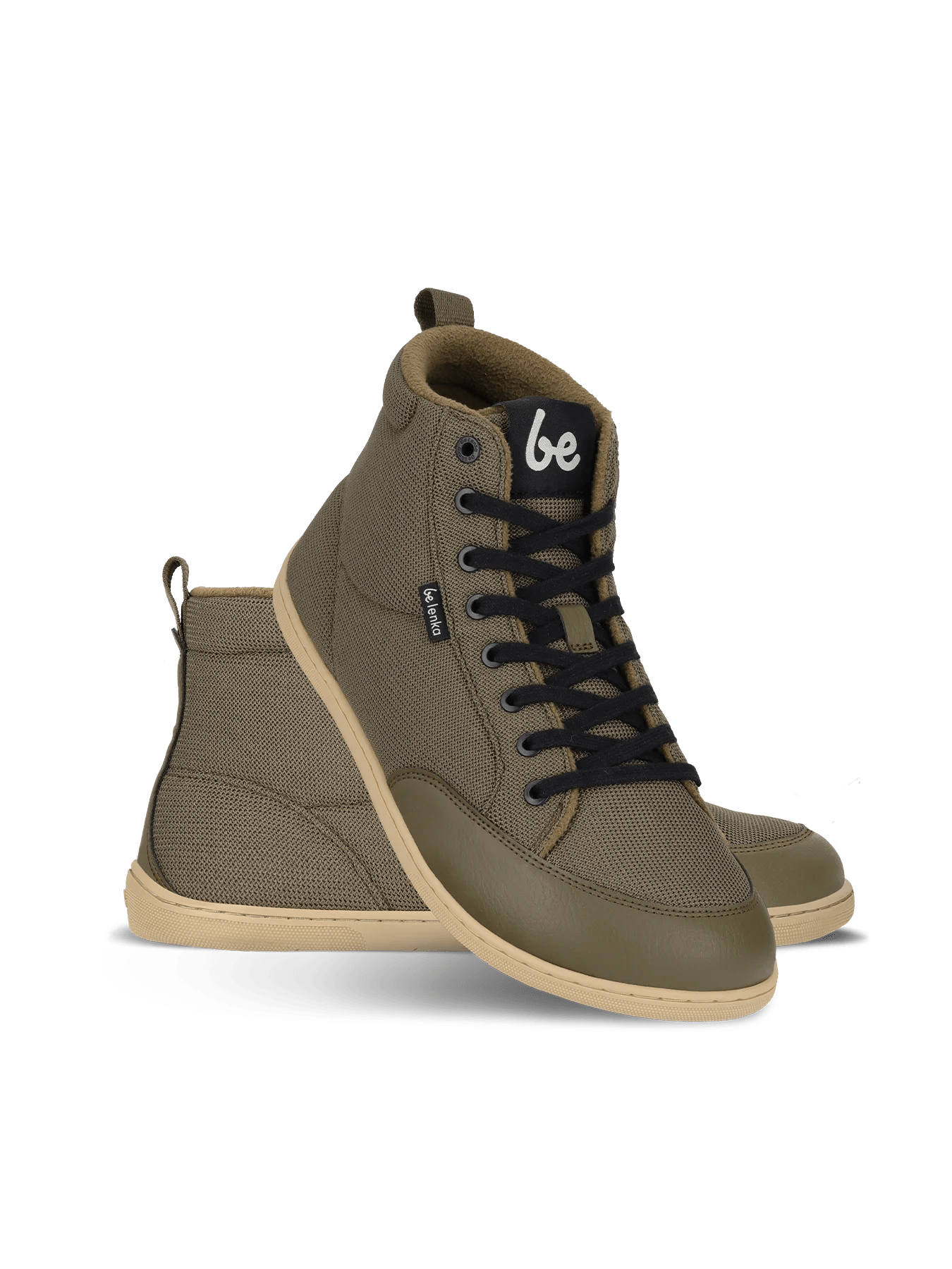 Sneakers Rebound Thermo Insulated Water - Repellent - MyMara