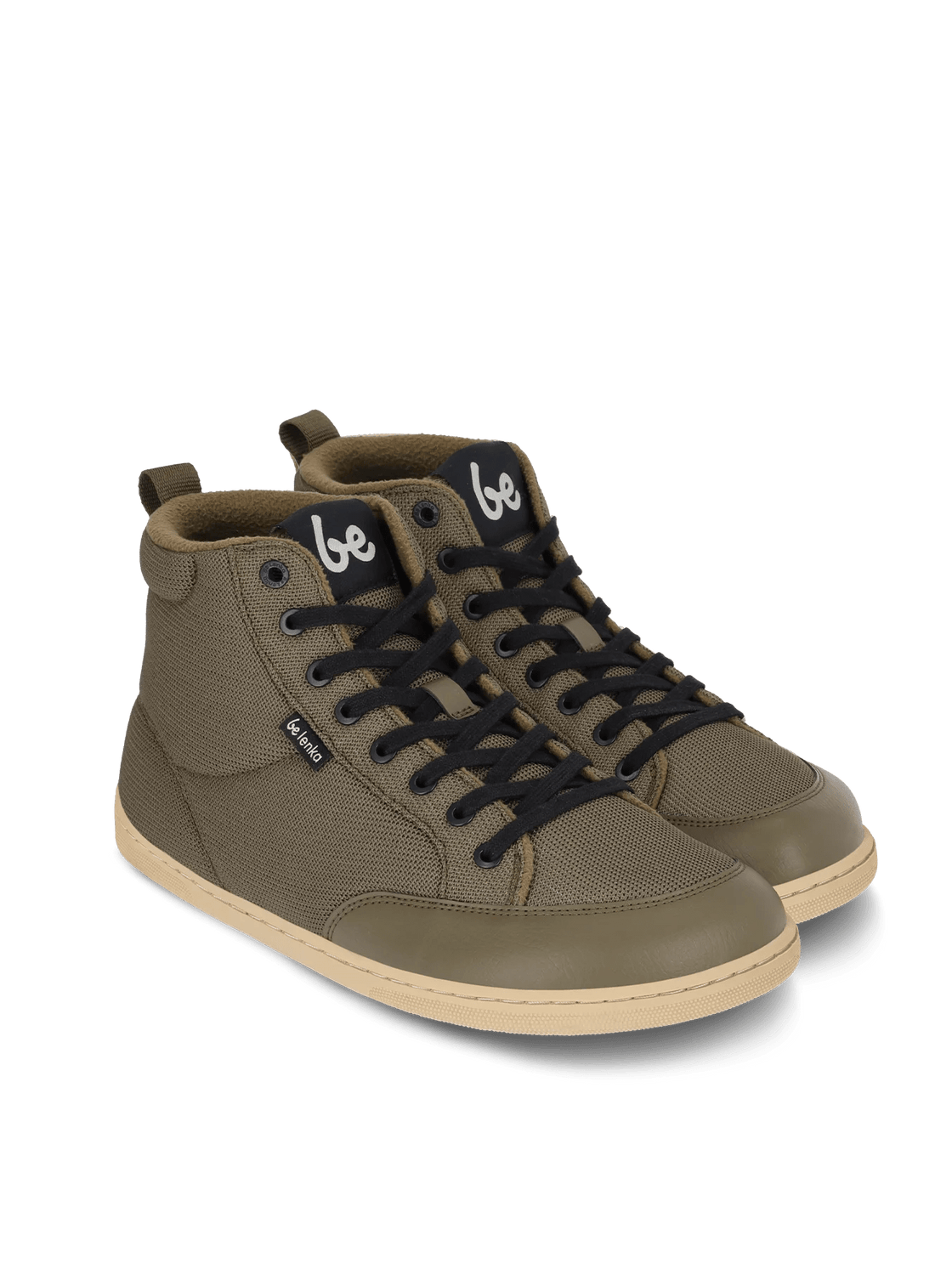 Sneakers Rebound Thermo Insulated Water - Repellent - MyMara