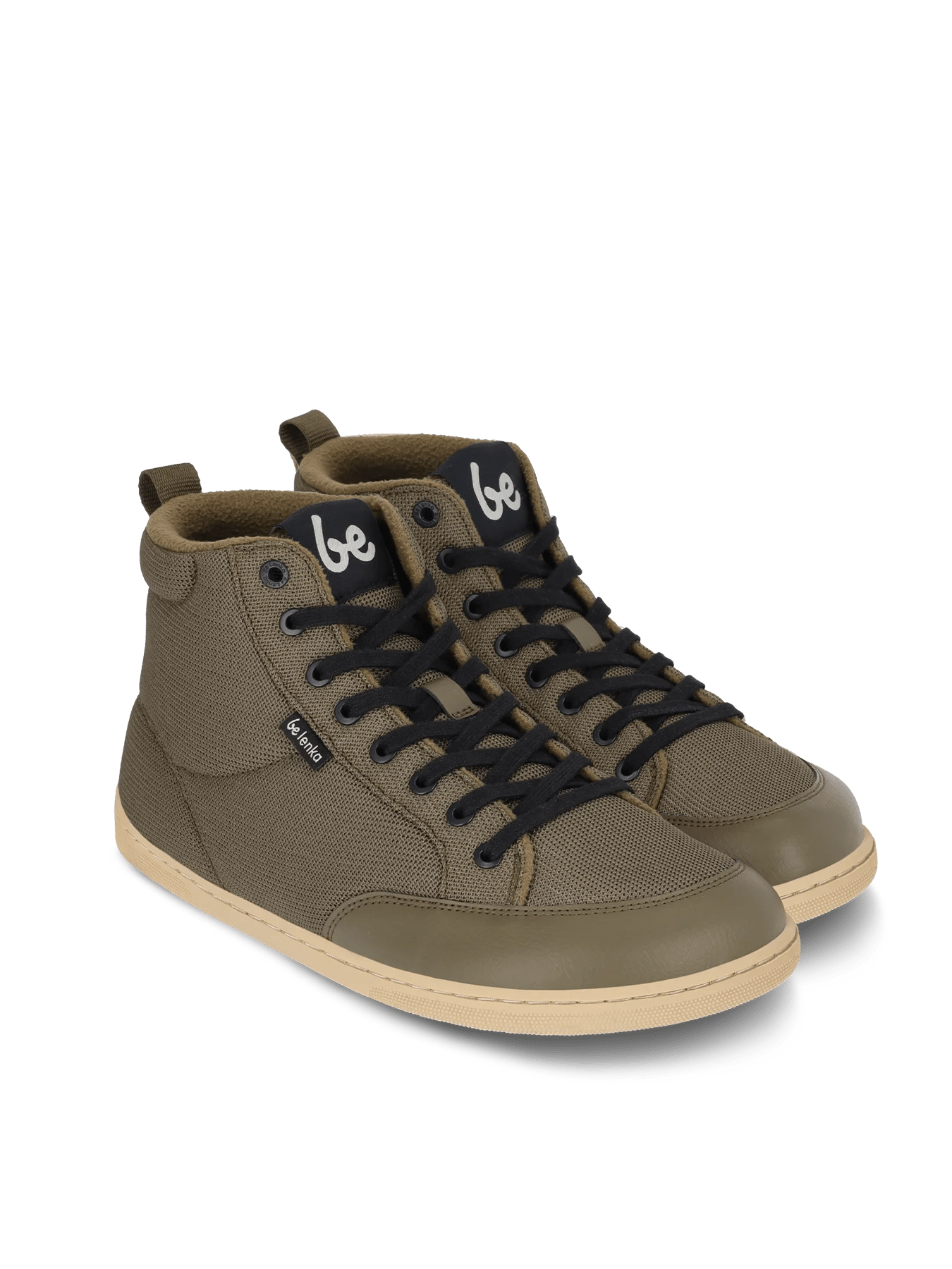 Sneakers Rebound Thermo Insulated Water - Repellent - MyMara