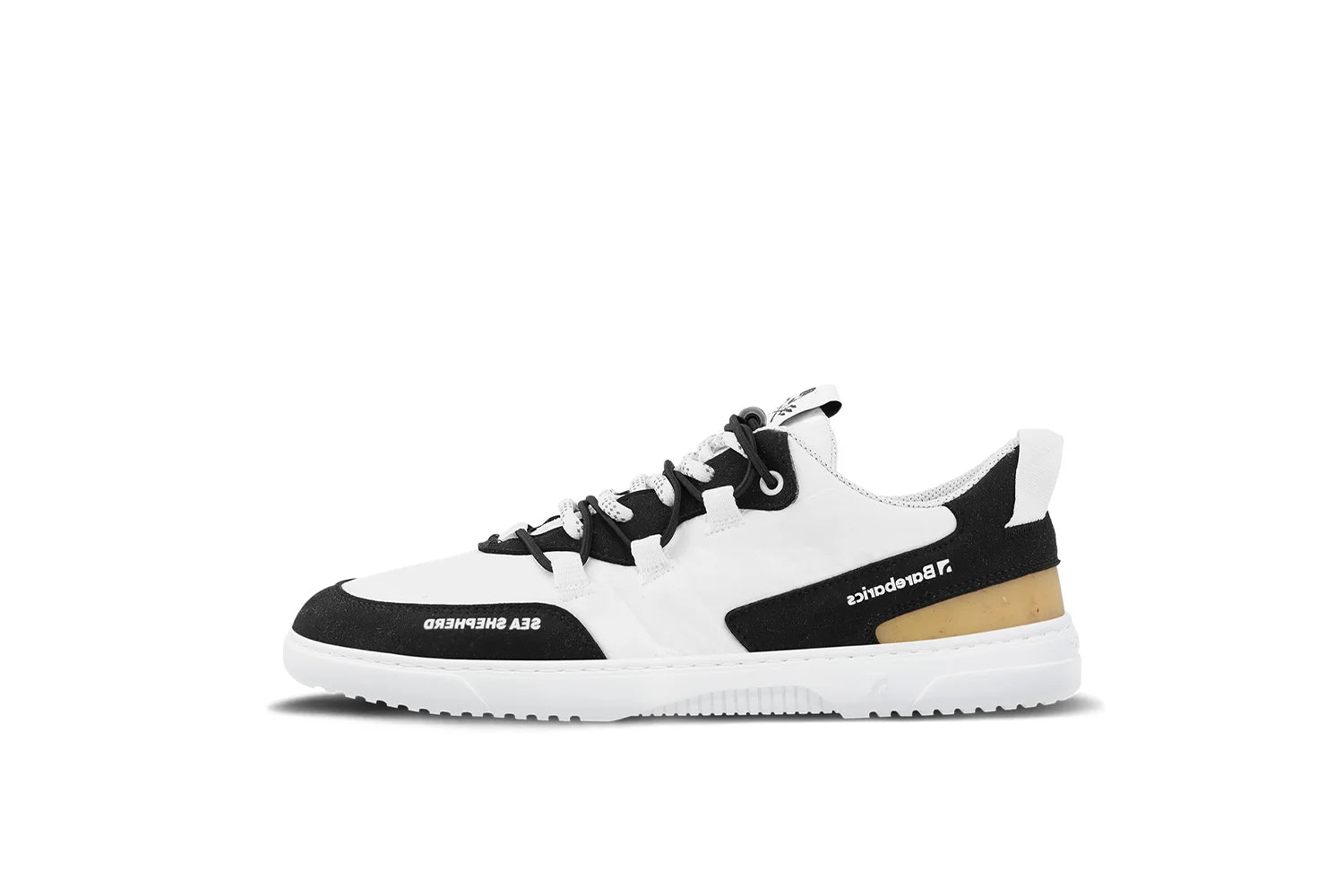 Sneakers Revive X Sea Shepherd - MyMara