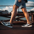 Sneakers Revive X Sea Shepherd - MyMara
