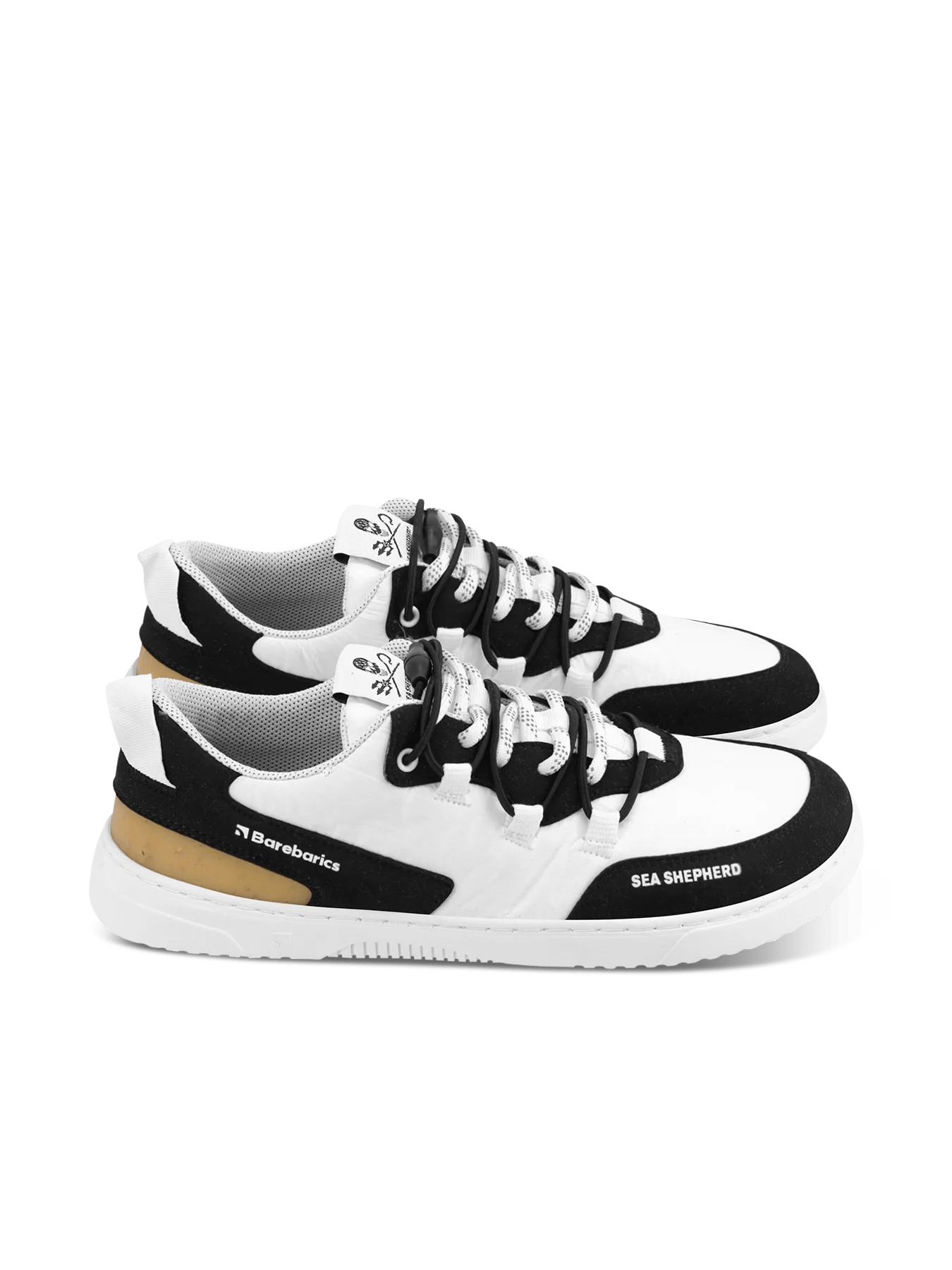 Sneakers Revive X Sea Shepherd - MyMara