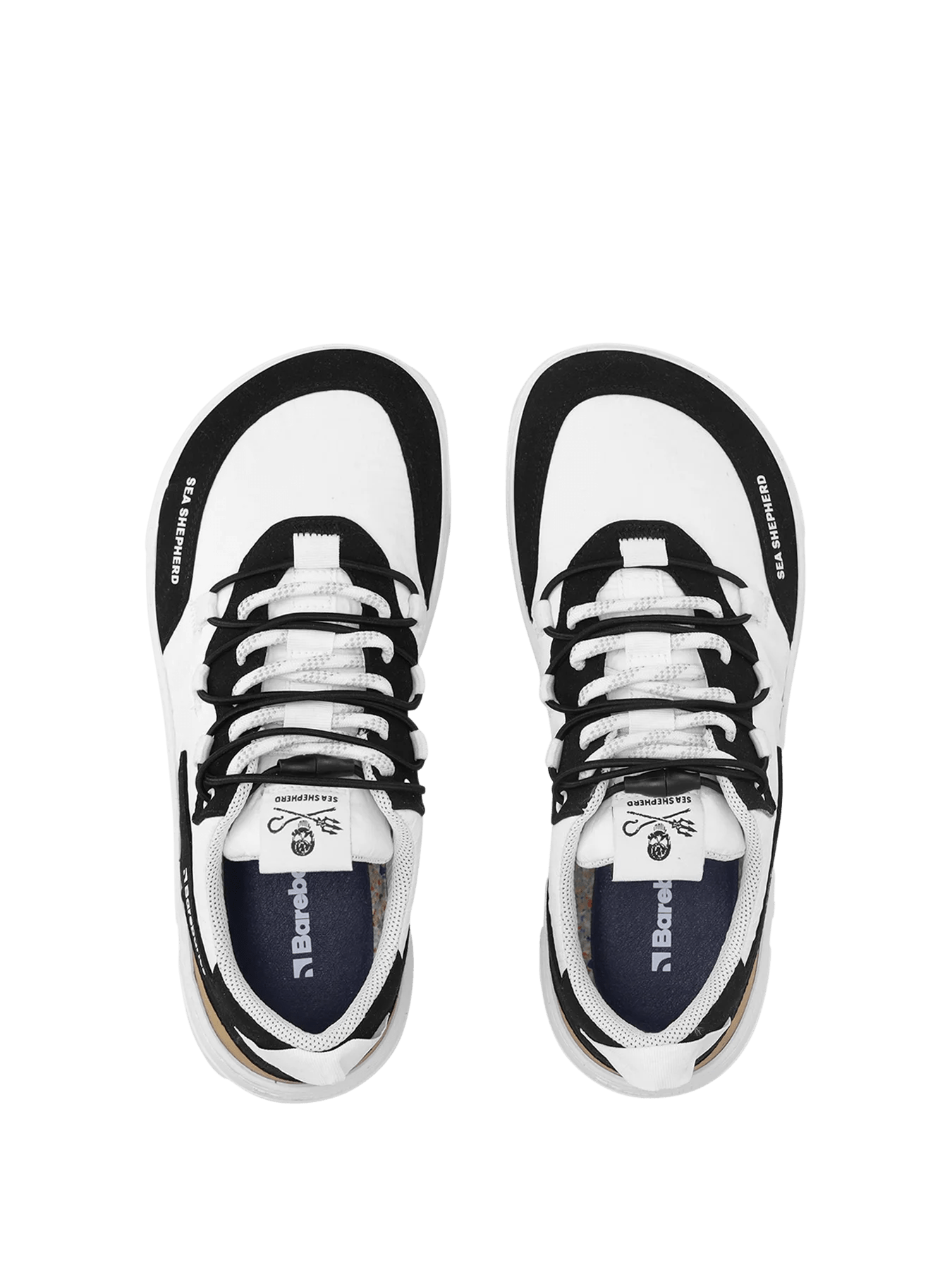 Sneakers Revive X Sea Shepherd - MyMara