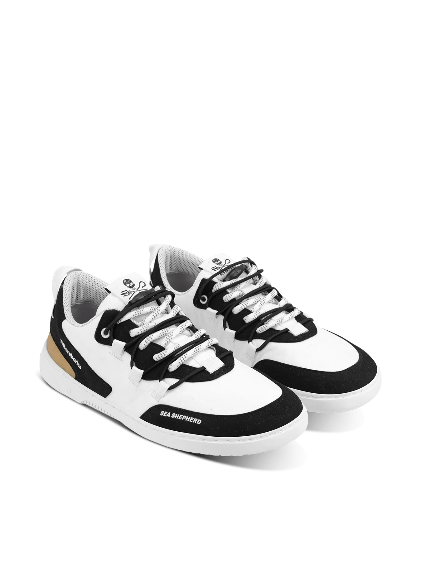 Sneakers Revive X Sea Shepherd - MyMara