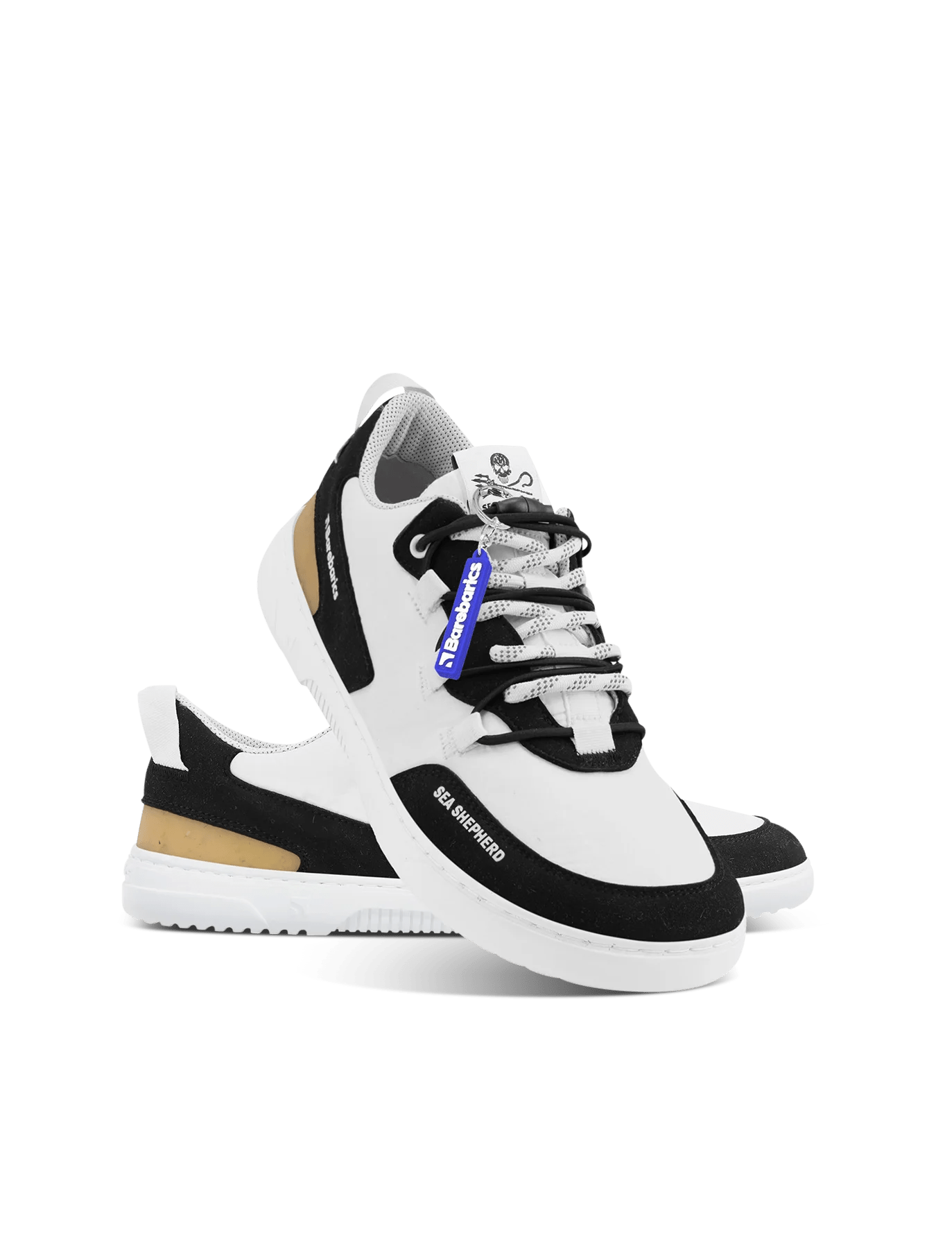 Sneakers Revive X Sea Shepherd - MyMara