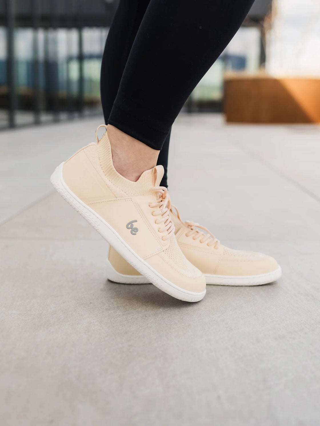 Sneakers Swift - Ultralight Knit Running Shoes - MyMara