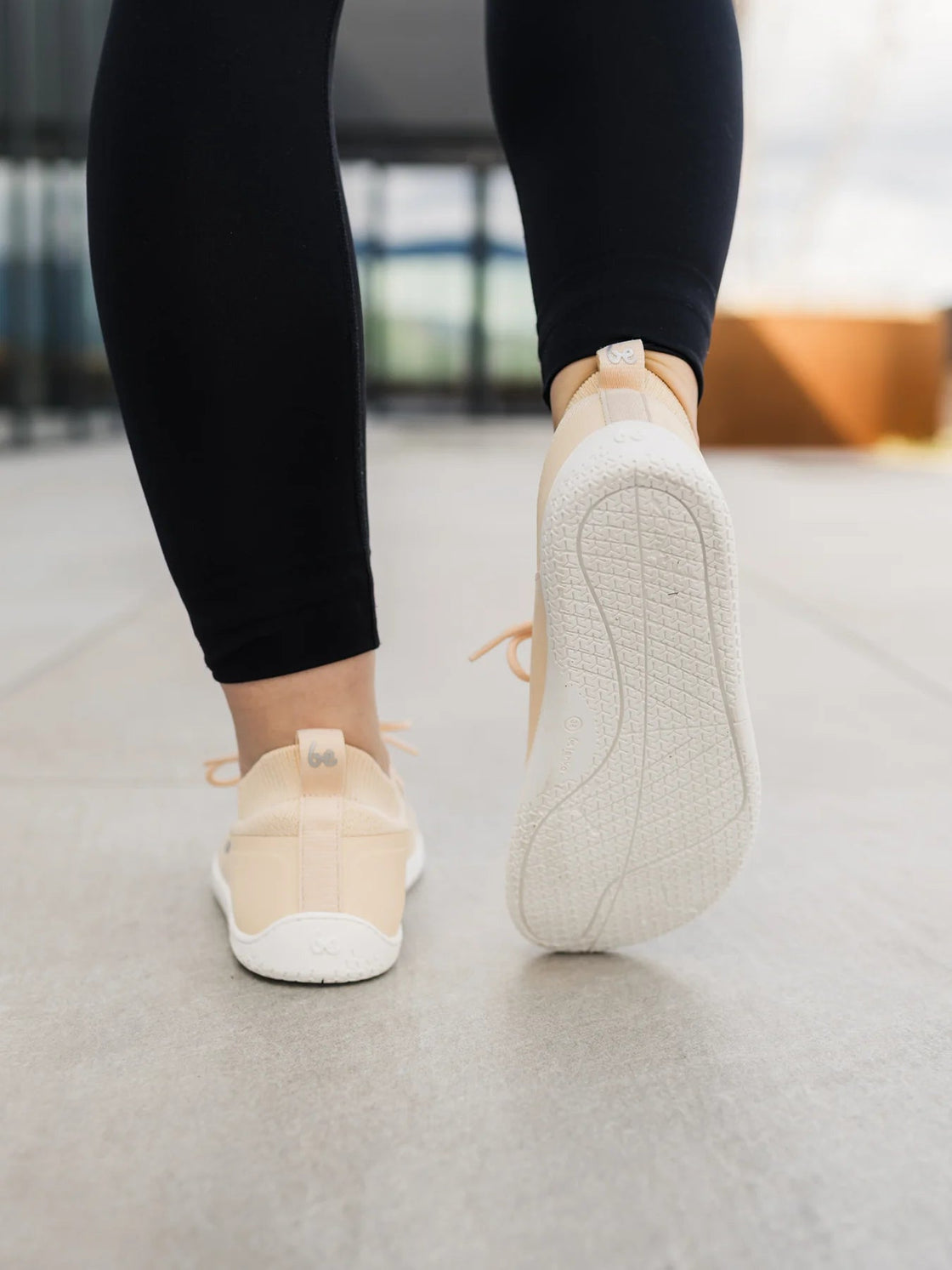 Sneakers Swift - Ultralight Knit Running Shoes - MyMara