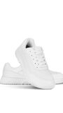 Sneakers Vaporo - Vegan Minimalist Sneakers - MyMara