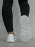 Sneakers Vaporo - Vegan Minimalist Sneakers - MyMara