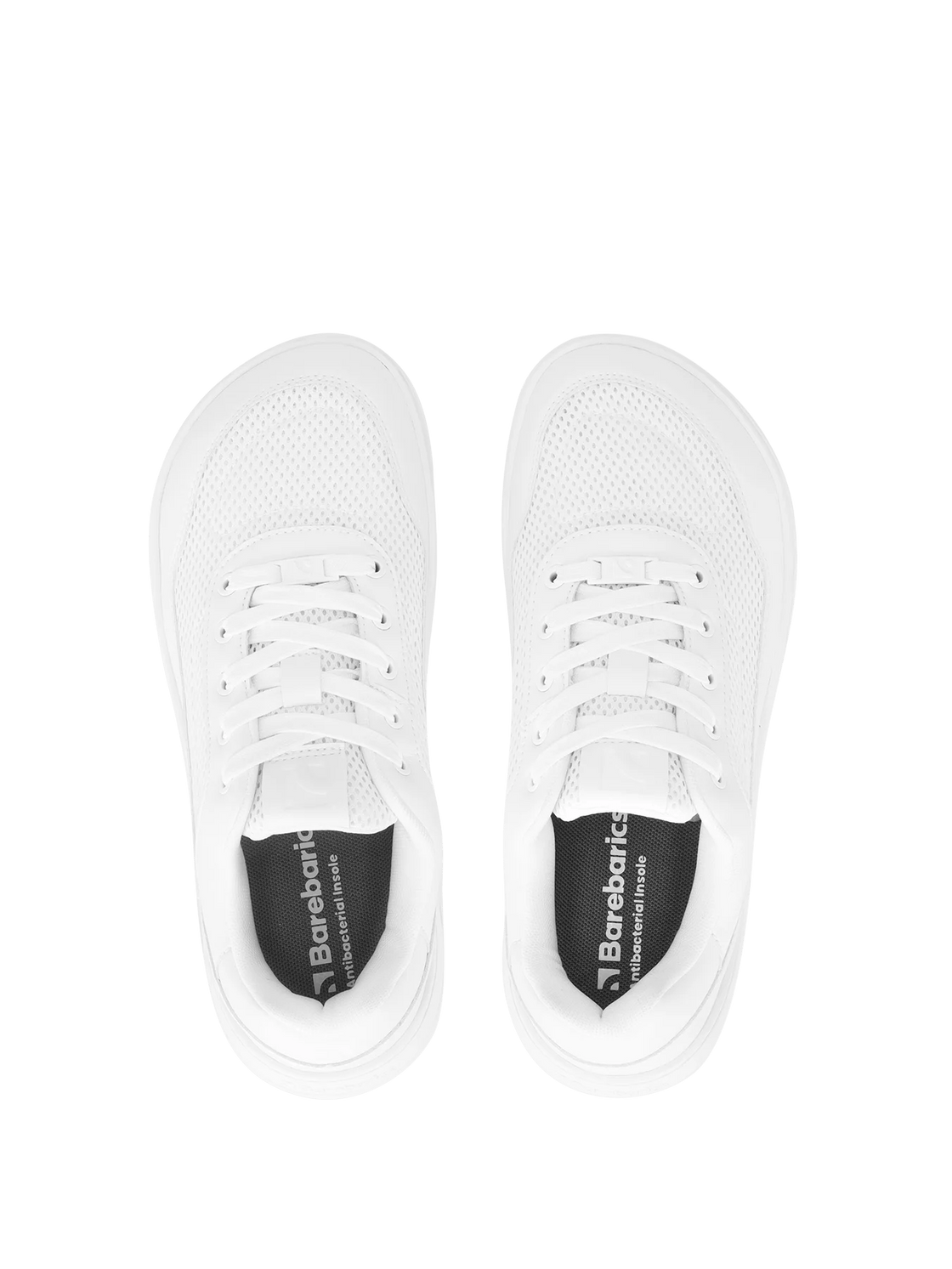 Sneakers Vaporo - Vegan Minimalist Sneakers - MyMara