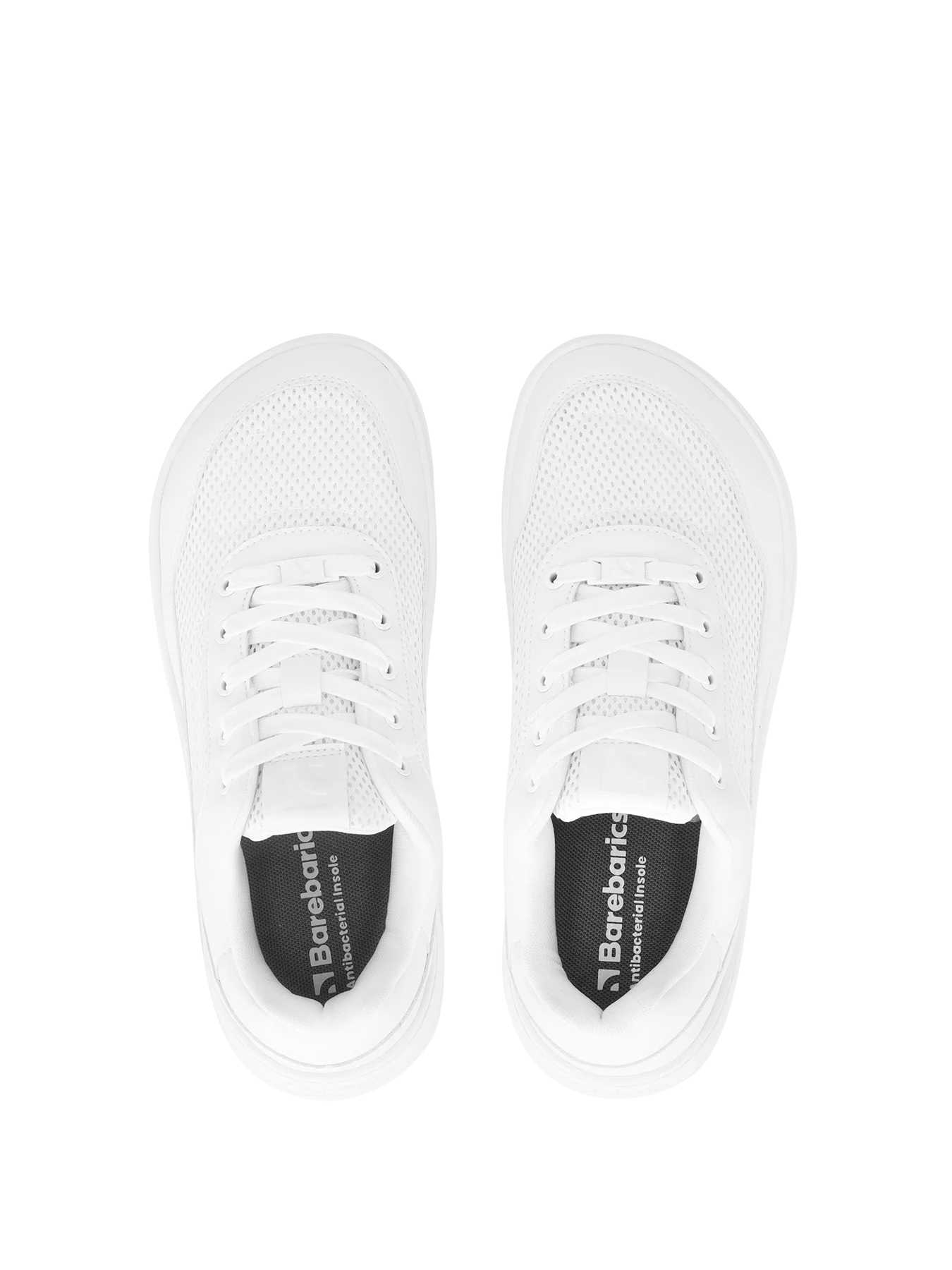 Sneakers Vaporo - Vegan Minimalist Sneakers - MyMara