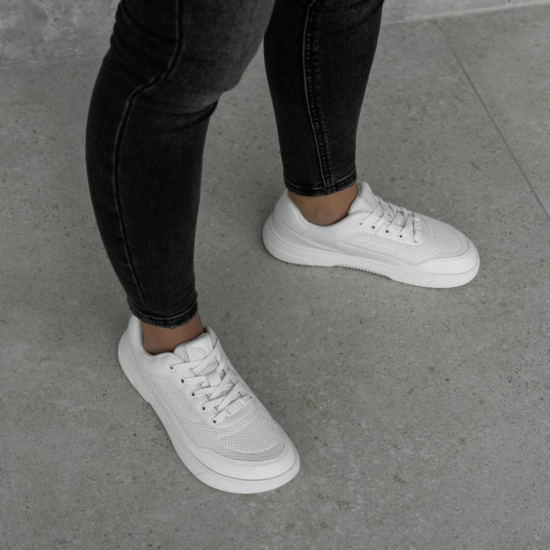 Sneakers Vaporo - Vegan Minimalist Sneakers - MyMara