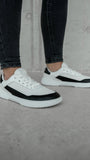 Sneakers Vaporo - Vegan Minimalist Sneakers - MyMara