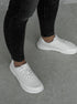 Sneakers Vaporo - Vegan Minimalist Sneakers - MyMara