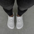 Sneakers Vaporo - Vegan Minimalist Sneakers - MyMara