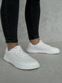 Sneakers Vaporo - Vegan Minimalist Sneakers - MyMara