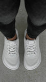 Sneakers Vaporo - Vegan Minimalist Sneakers - MyMara