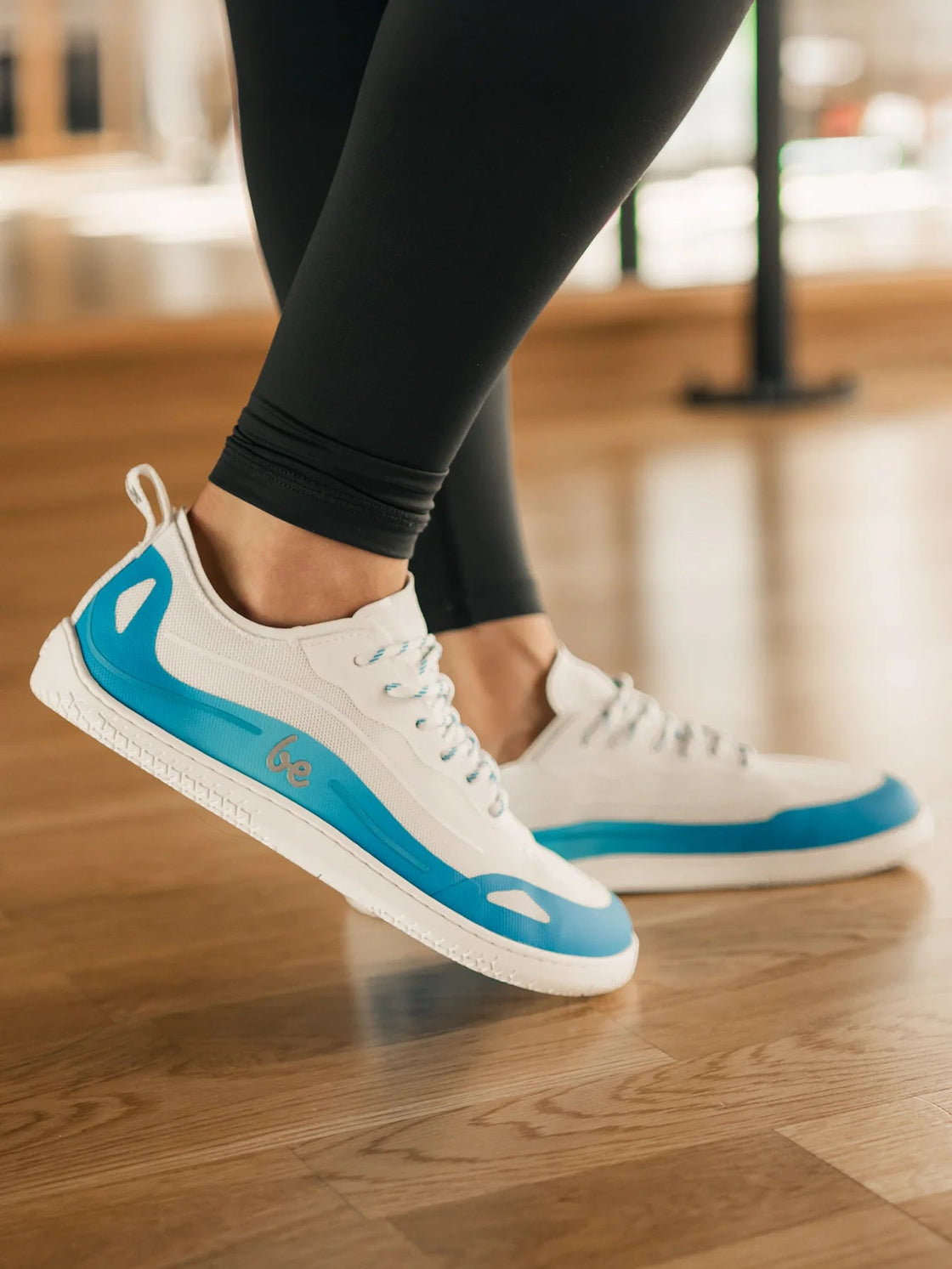 Sneakers Velocity - Ultralight Active Lifestyle Shoes - MyMara